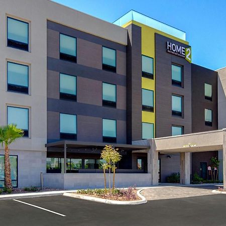 Home2 Suites By Hilton Las Vegas North Exterior foto