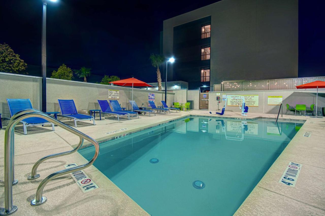 Home2 Suites By Hilton Las Vegas North Exterior foto