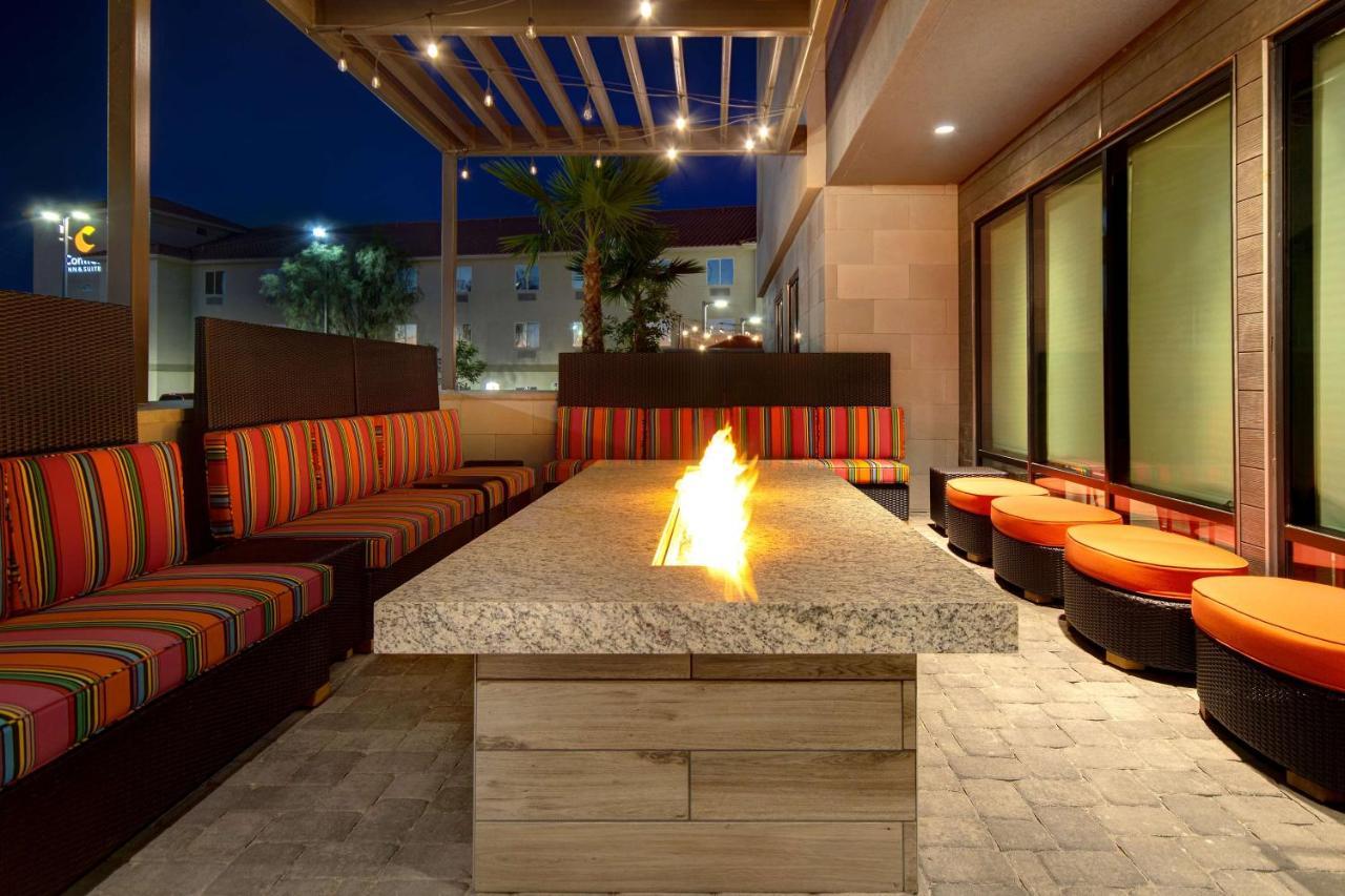 Home2 Suites By Hilton Las Vegas North Exterior foto