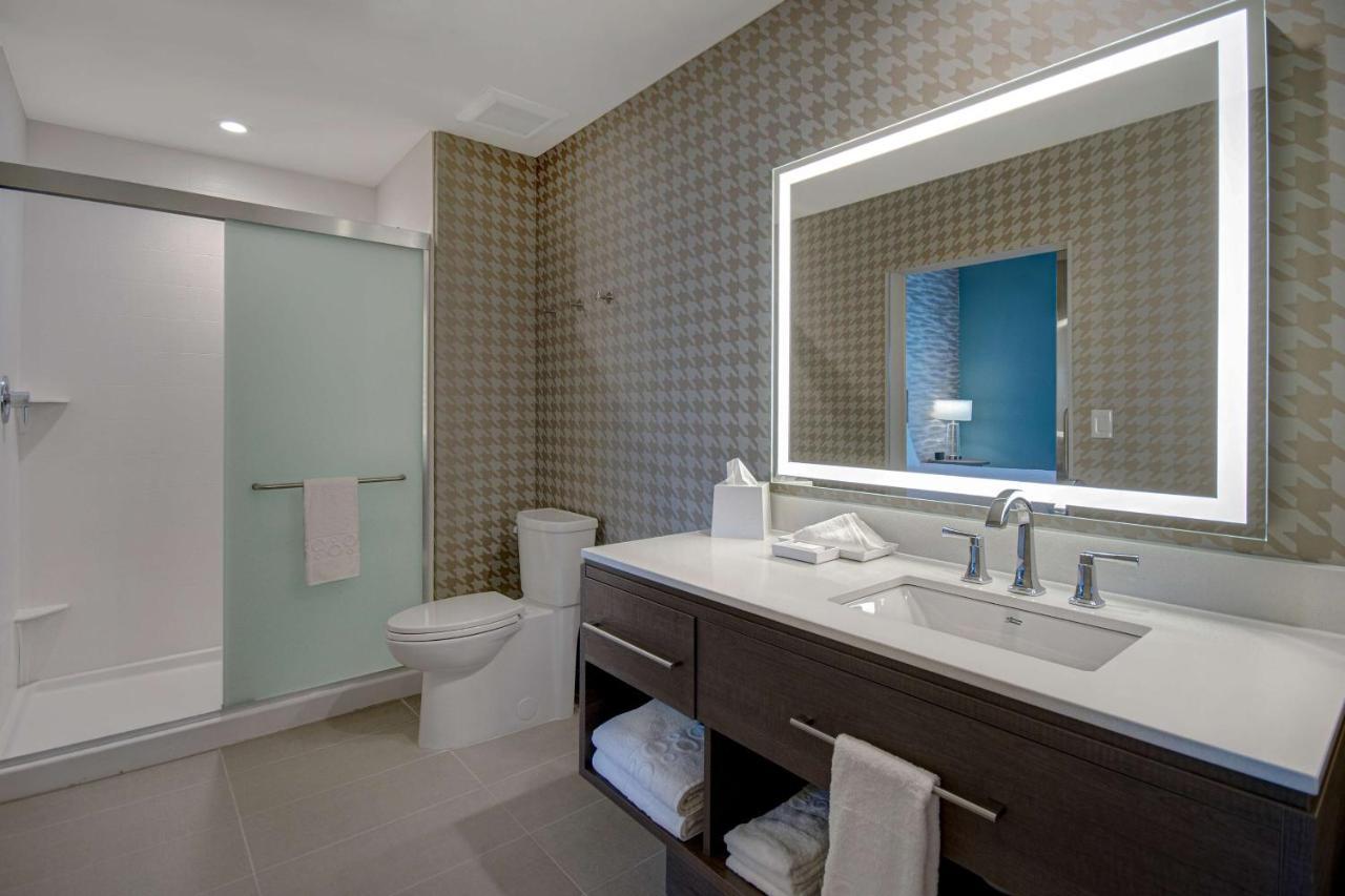 Home2 Suites By Hilton Las Vegas North Exterior foto